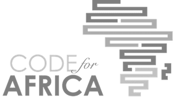 Code for Africa логотипі